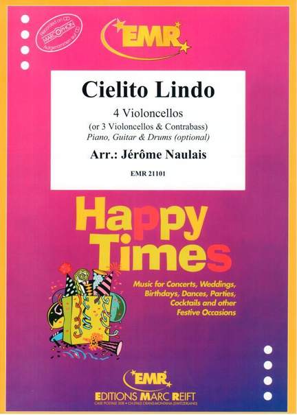 Cielito Lindo
