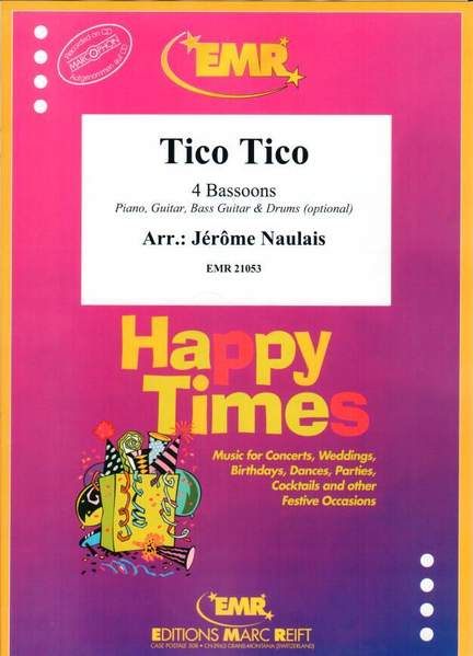 Tico Tico