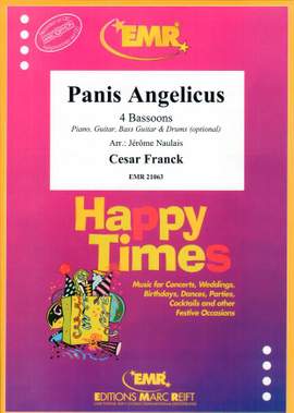 César Franck: Panis Angelicus