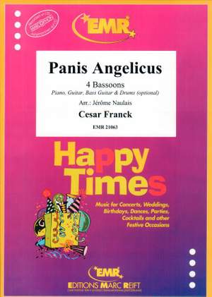 César Franck: Panis Angelicus