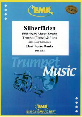 H.P. Danks: Silberfäden