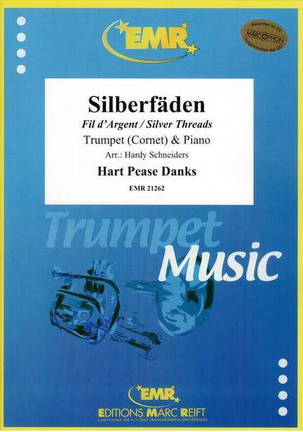 H.P. Danks: Silberfäden