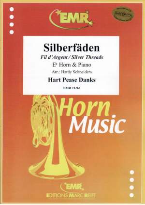 H.P. Danks: Silberfäden