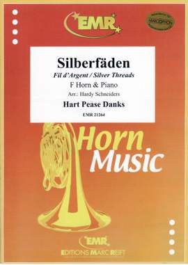 H.P. Danks: Silberfäden
