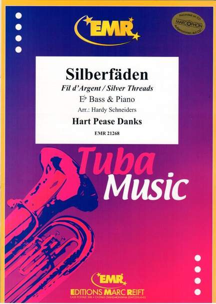 H.P. Danks: Silberfäden