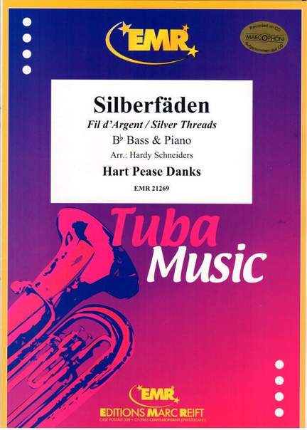 H.P. Danks: Silberfäden