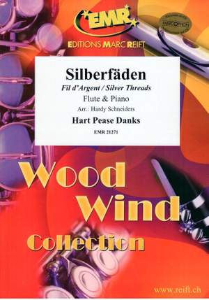H.P. Danks: Silberfäden