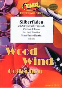 H.P. Danks: Silberfäden