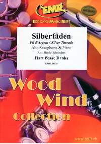 H.P. Danks: Silberfäden