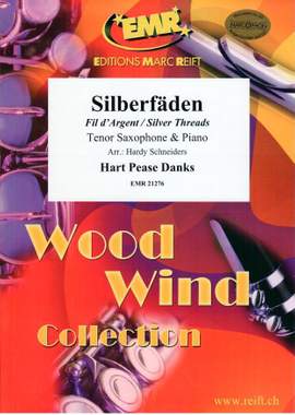 H.P. Danks: Silberfäden