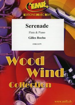 Gilles Rocha: Serenade