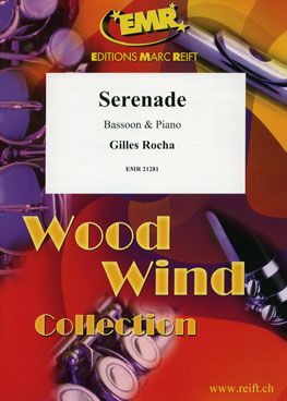 Gilles Rocha: Serenade
