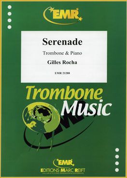 Gilles Rocha: Serenade