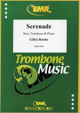Gilles Rocha: Serenade