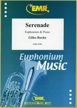 Gilles Rocha: Serenade