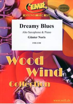 Günter Noris: Dreamy Blues