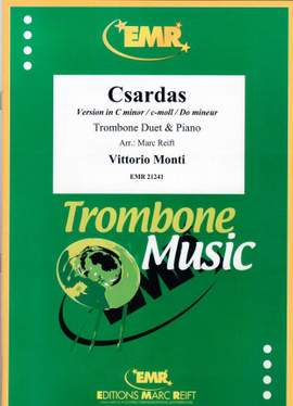 Vittorio Monti: Csardas