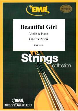 Günter Noris: Beautiful Girl