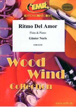 Günter Noris: Ritmo Del Amor