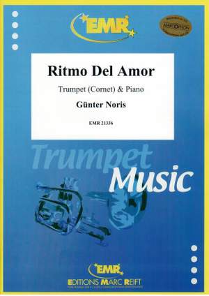 Günter Noris: Ritmo Del Amor