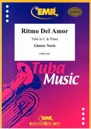 Günter Noris: Ritmo Del Amor