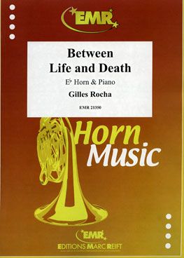 Gilles Rocha: Between Life and Death