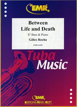 Gilles Rocha: Between Life and Death
