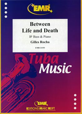 Gilles Rocha: Between Life and Death