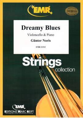 Günter Noris: Dreamy Blues