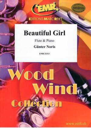 Günter Noris: Beautiful Girl