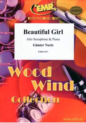 Günter Noris: Beautiful Girl