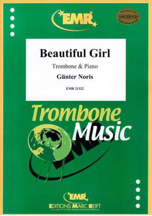 Günter Noris: Beautiful Girl