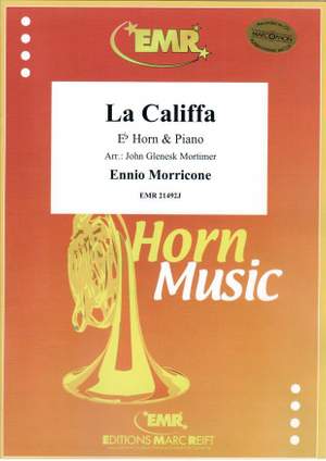 Ennio Morricone: La Califfa