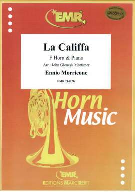 Ennio Morricone: La Califfa