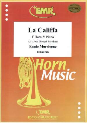 Ennio Morricone: La Califfa