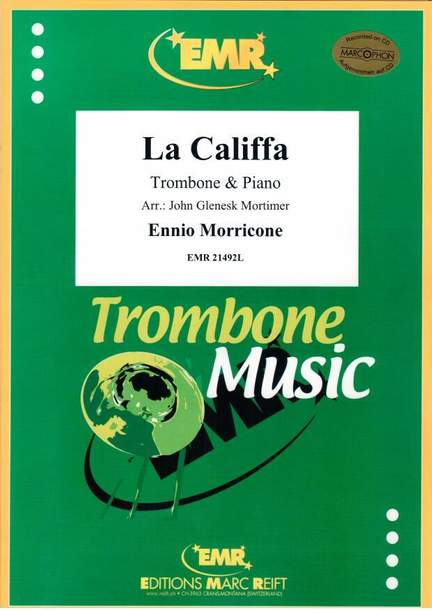 Ennio Morricone: La Califfa