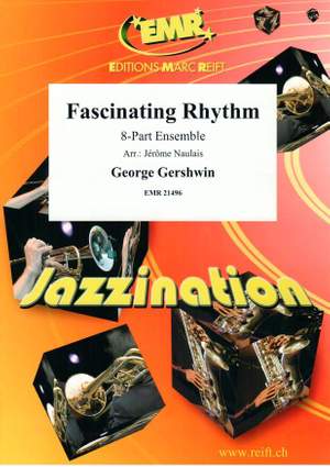 George Gershwin: Fascinating Rhythm