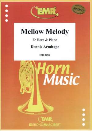 Dennis Armitage: Mellow Melody