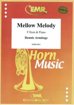 Dennis Armitage: Mellow Melody