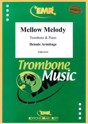 Dennis Armitage: Mellow Melody