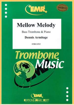 Dennis Armitage: Mellow Melody