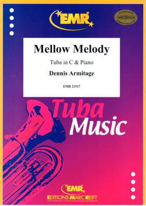 Dennis Armitage: Mellow Melody