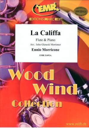 Ennio Morricone: La Califfa