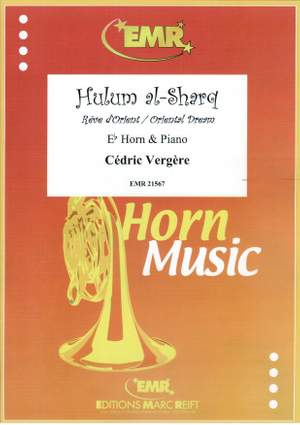 Cédric Vergere: Hulum al-Shard