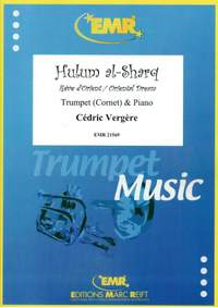 Cédric Vergere: Hulum al-Shard