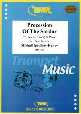 Mikhail Ippolitov-Ivanov: Procession Of The Sardar