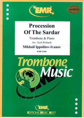 Mikhail Ippolitov-Ivanov: Procession Of The Sardar