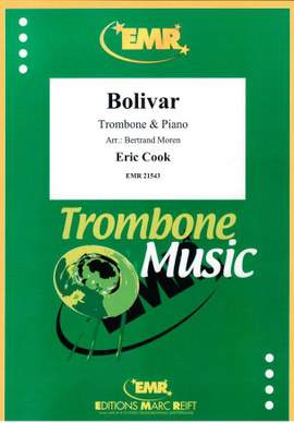 Eric Cook: Bolivar