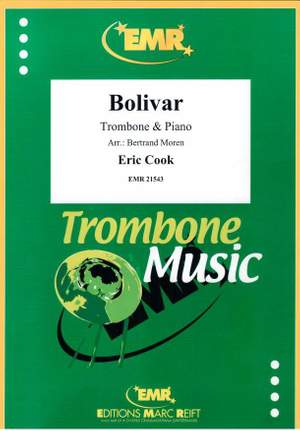 Eric Cook: Bolivar