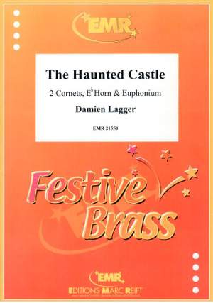 Damien Lagger: The Haunted Castle
